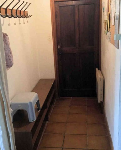 Vestiaire / Cloakroom