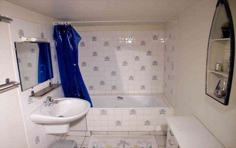 Salle de Bain / Bathroom