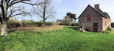 Vue Arrière / back view